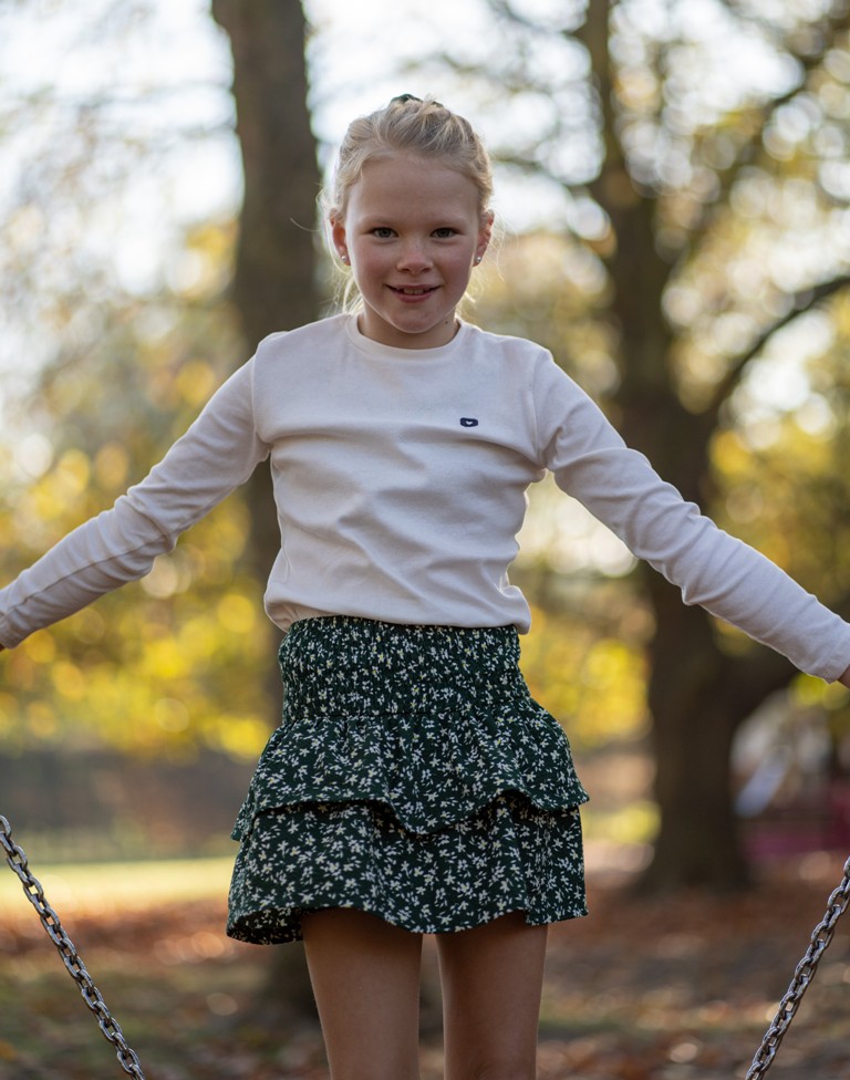 Mila VDP | Network Model Agency