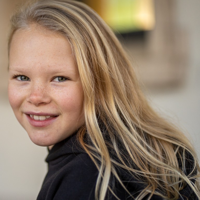 Mila VDP | Network Model Agency