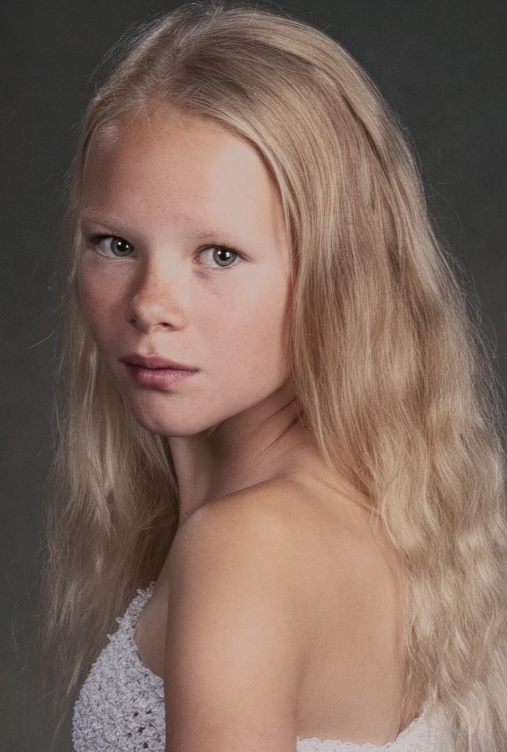Mila VDP | Network Model Agency