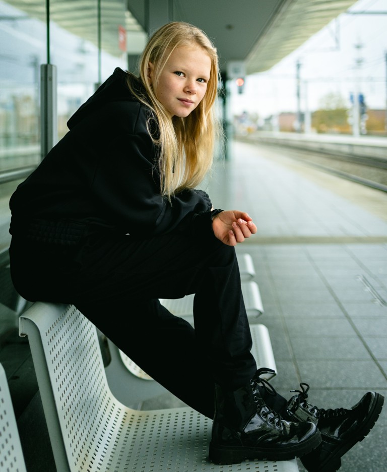 Mila VDP | Network Model Agency