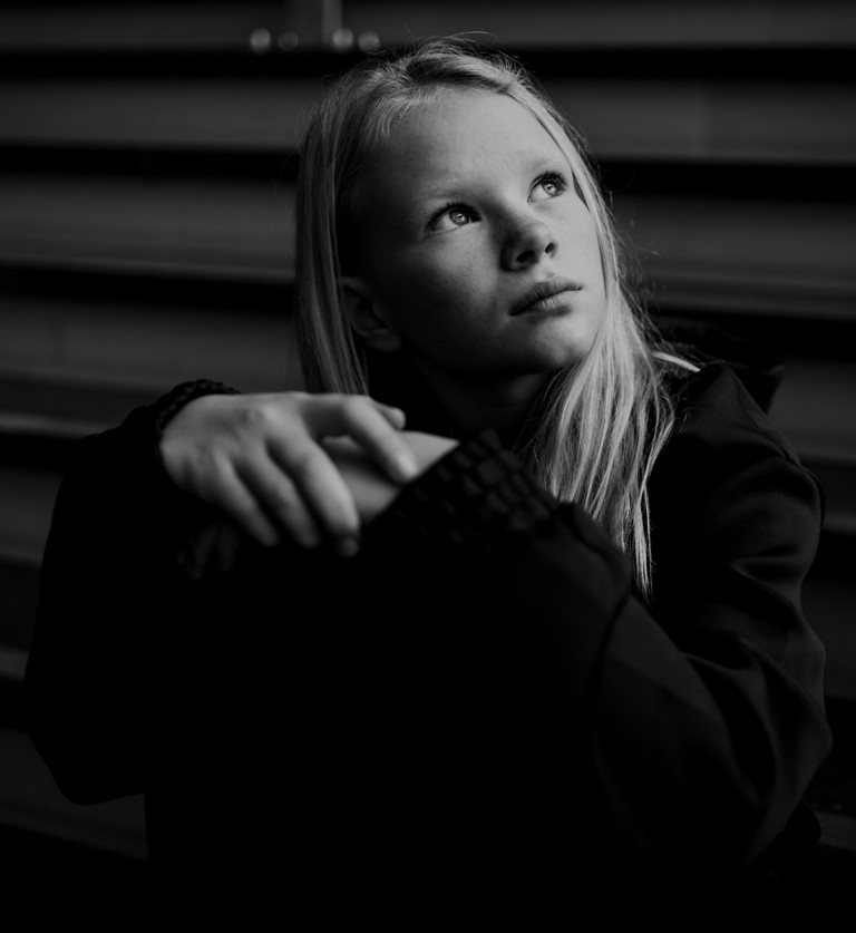 Mila VDP | Network Model Agency