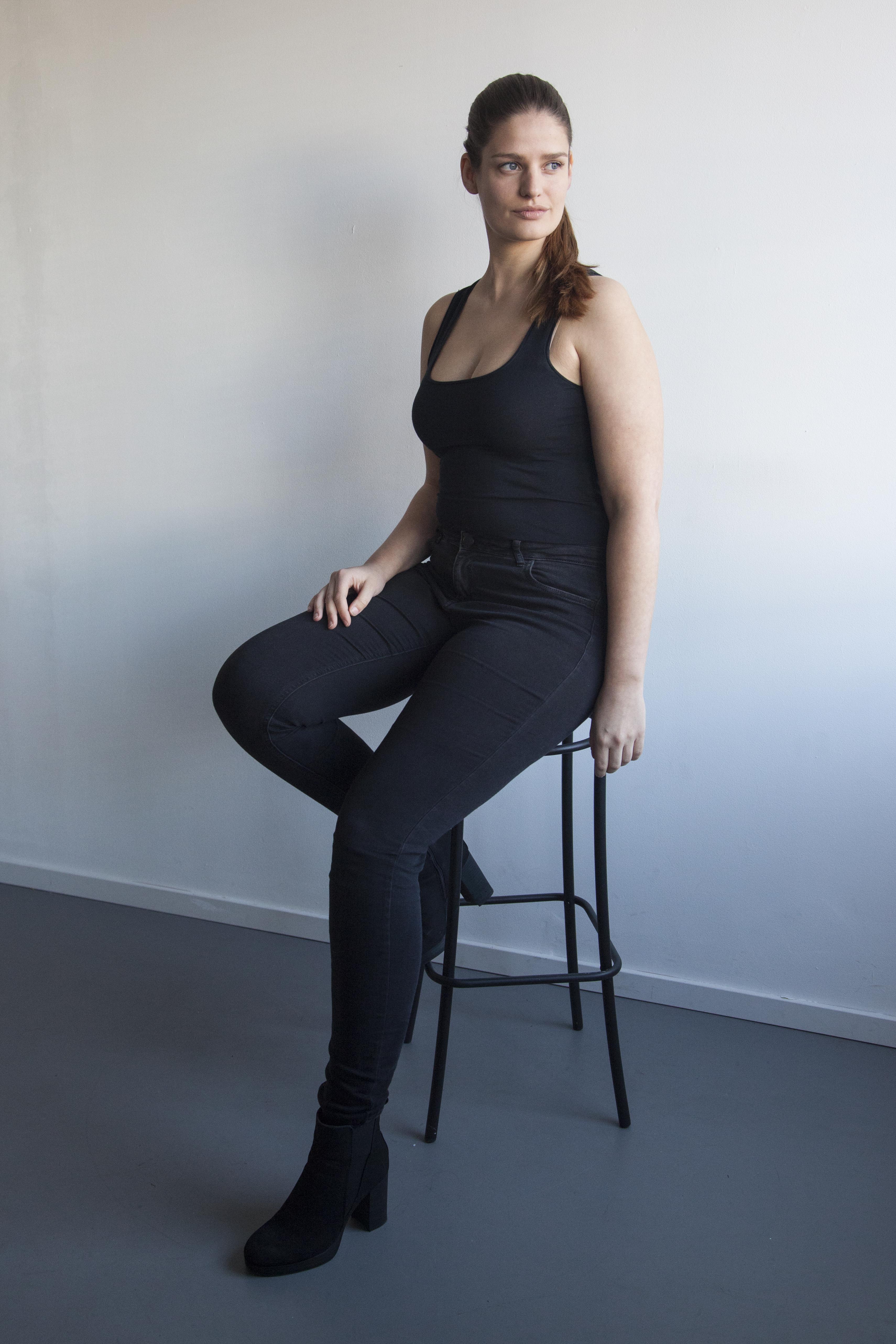 Anouk H | Network Model Agency