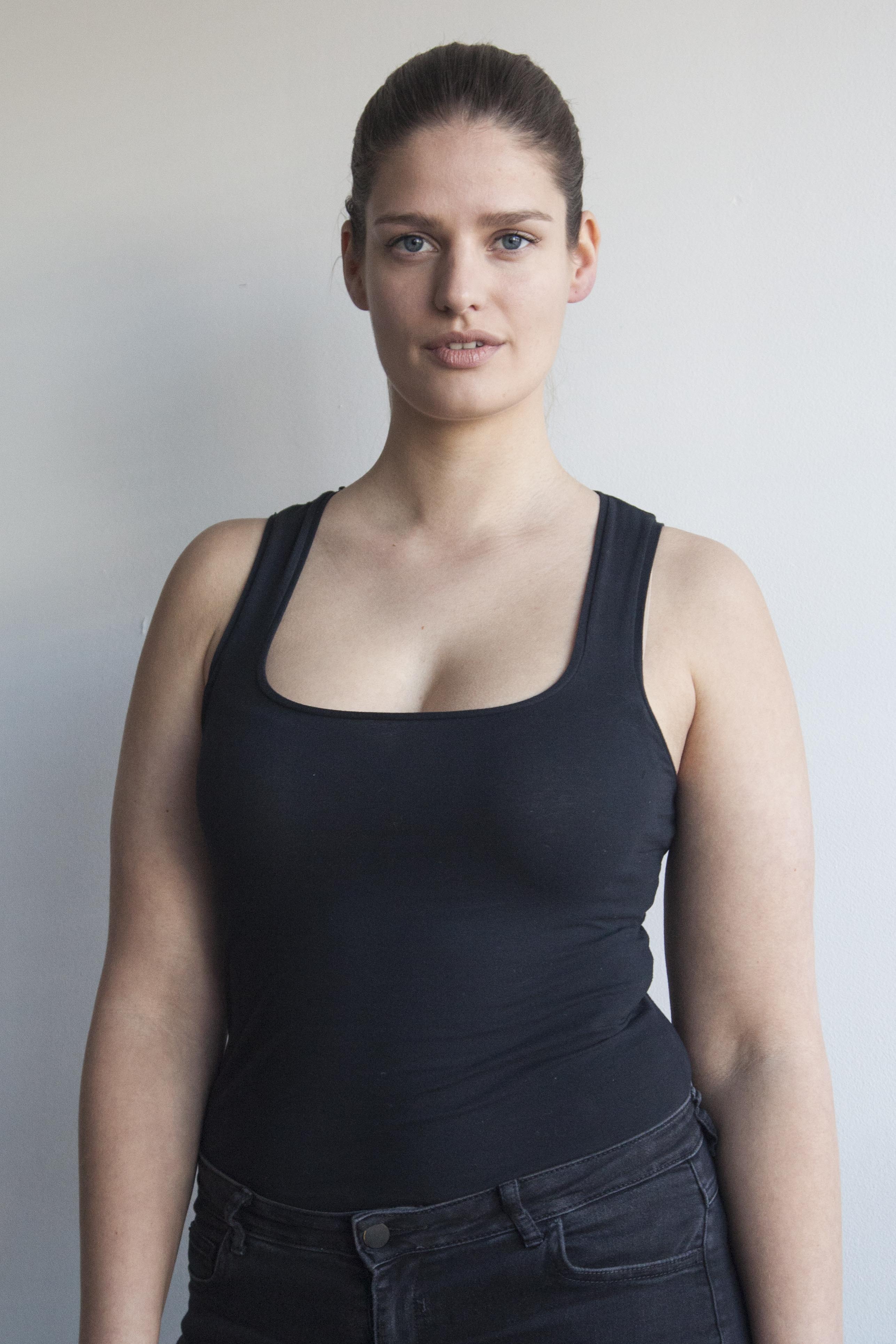 Anouk H | Network Model Agency