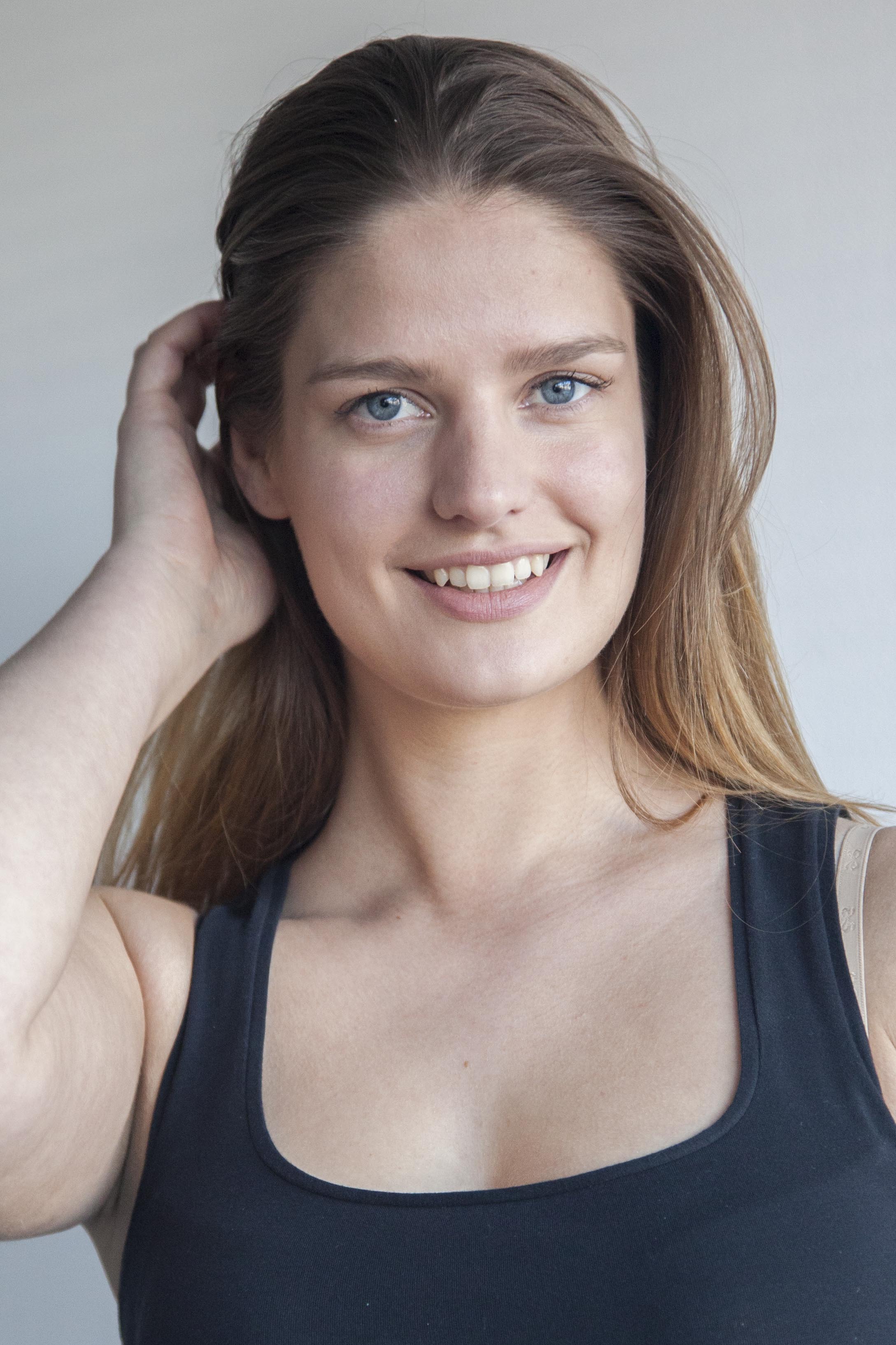 Anouk H | Network Model Agency