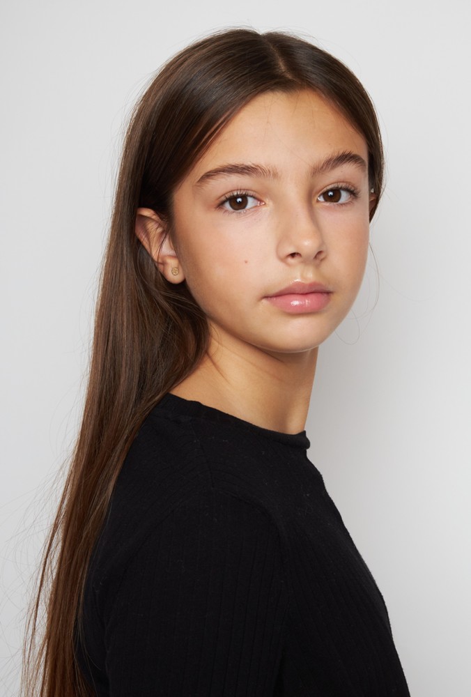 Eloïse-Marie M | Network Model Agency