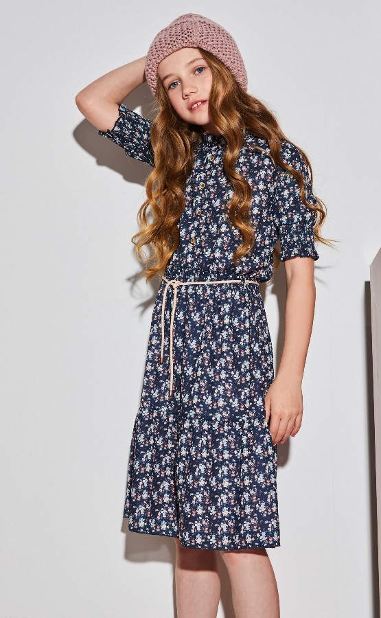 Lieselot K | Network Model Agency