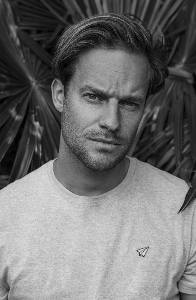 Bas M | Network Model Agency