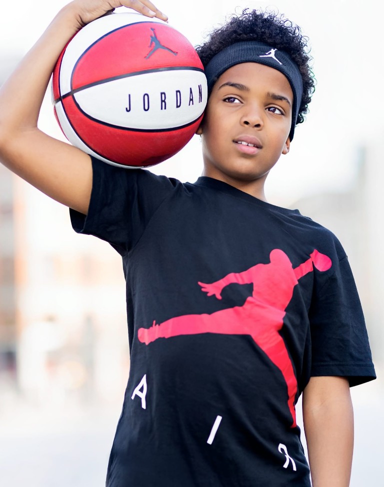 Benjamin A | Network Model Agency