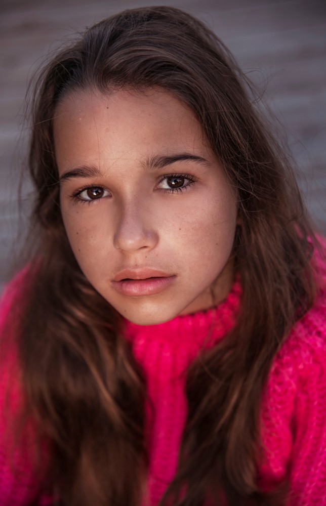 Dilara S | Network Model Agency