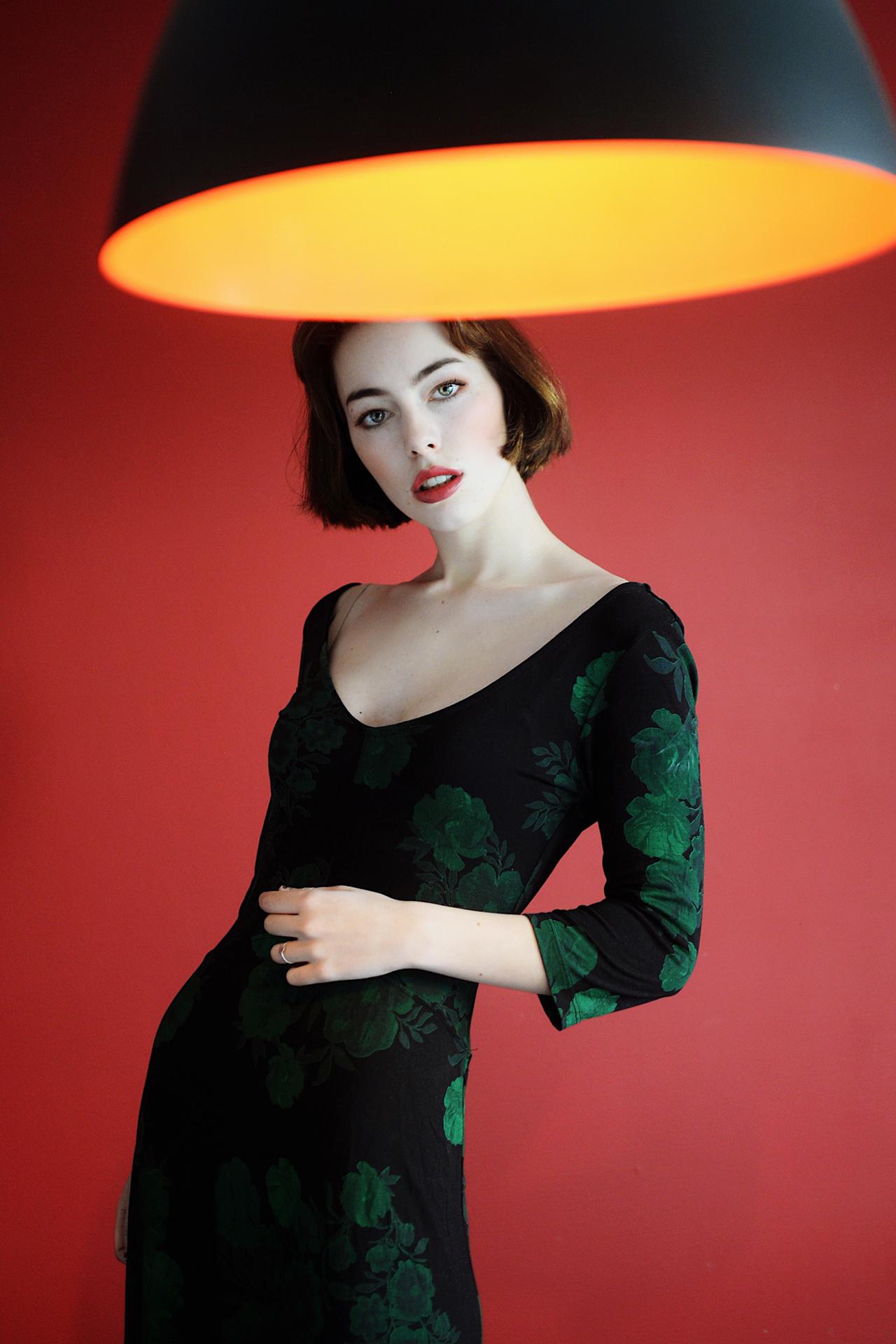 Chloé Network Model Agency