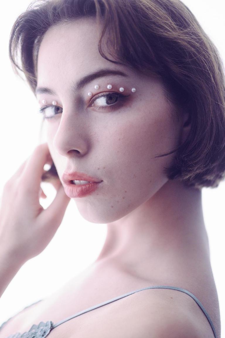 Chloé Network Model Agency