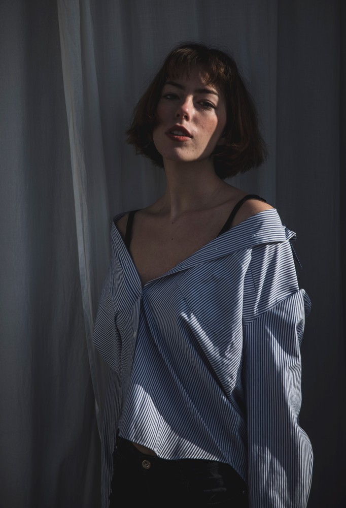 Chloé Network Model Agency