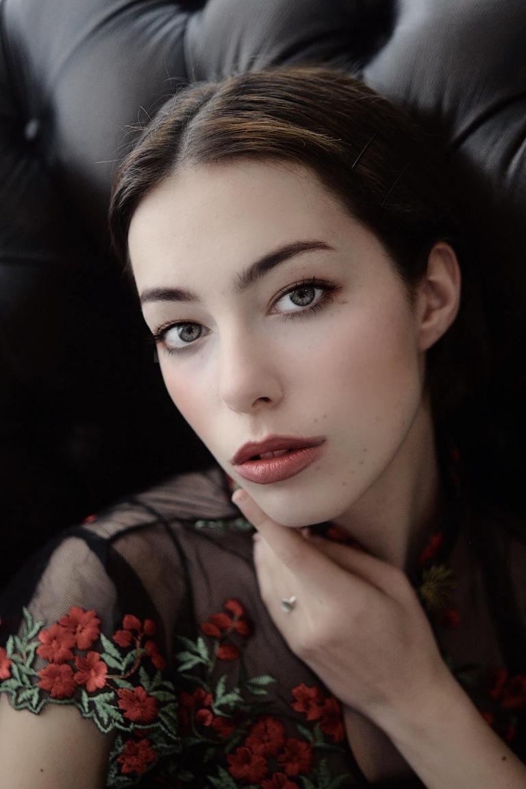 Chloé Network Model Agency