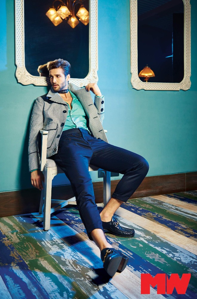 Sami FT | Network Model Agency