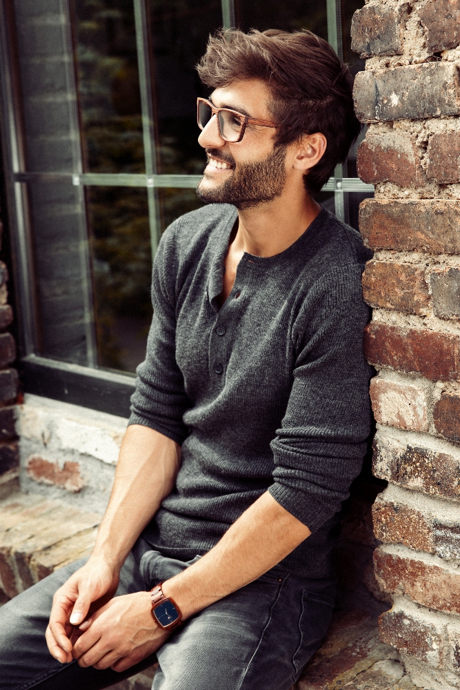 Sami FT | Network Model Agency