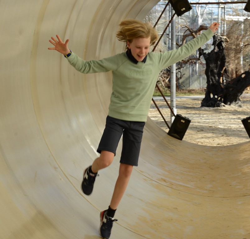 Len VDP | Network Model Agency