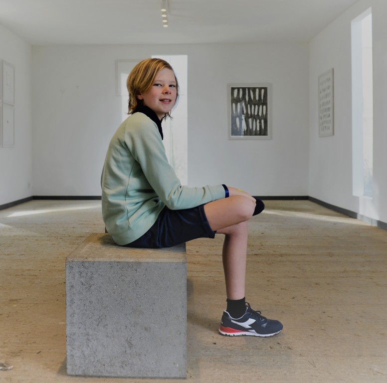 Len VDP | Network Model Agency