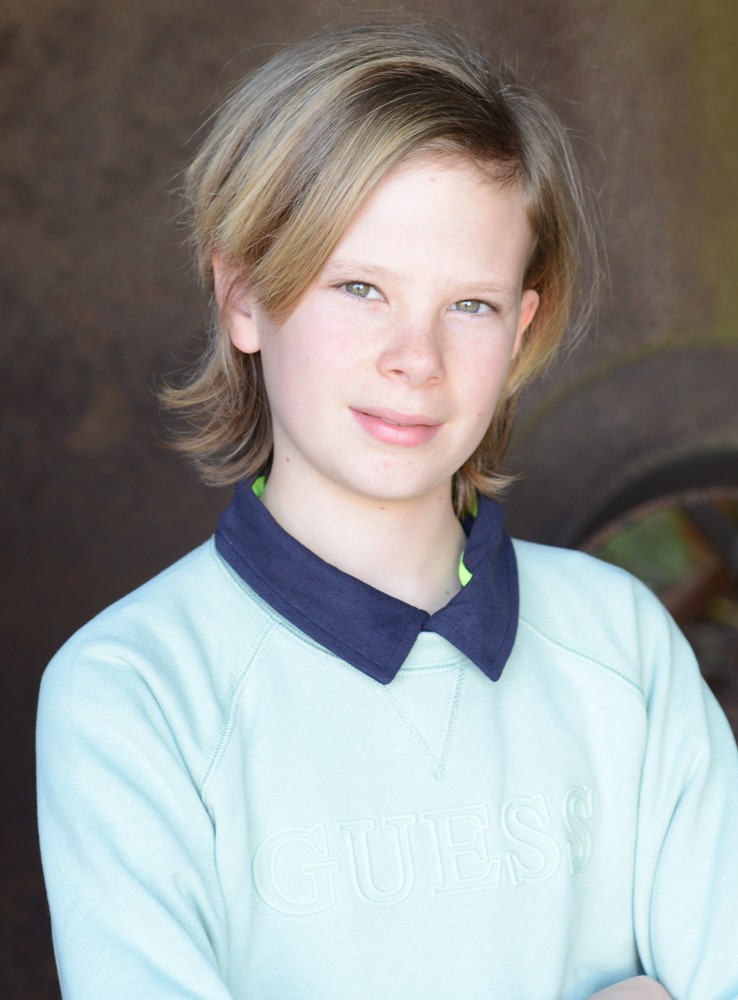 Len VDP | Network Model Agency