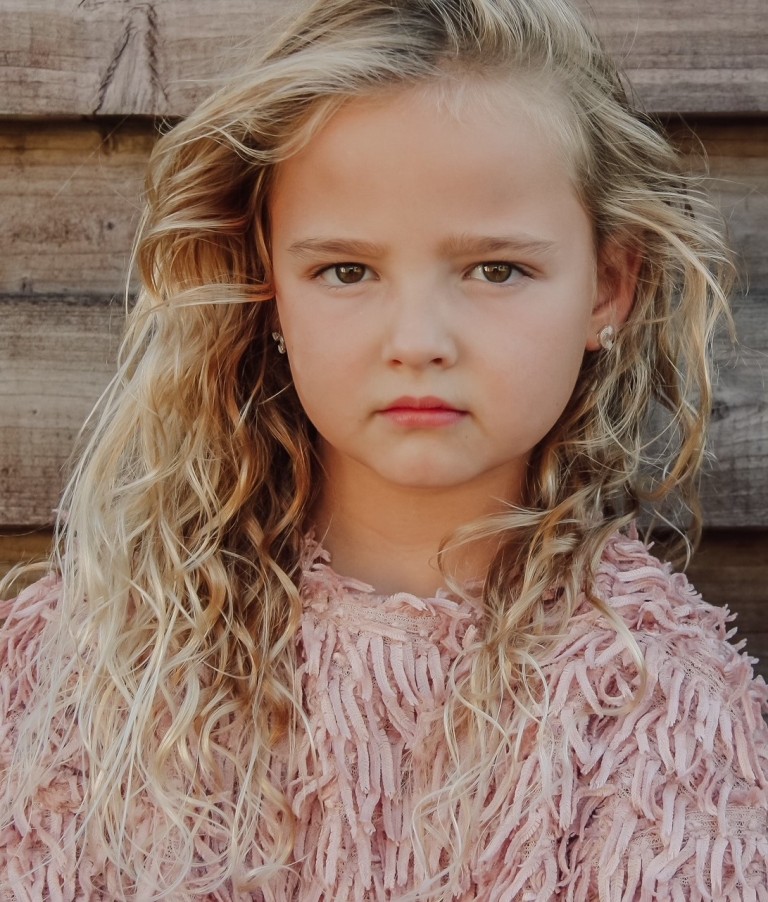 Violette vdB | Network Model Agency