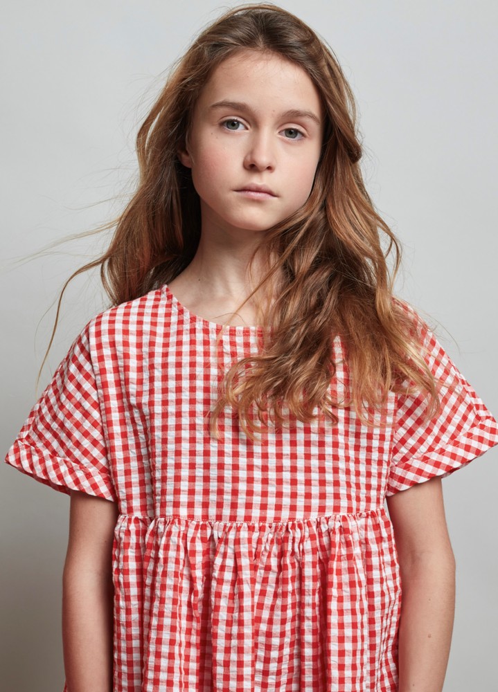 Noémie H | Network Model Agency