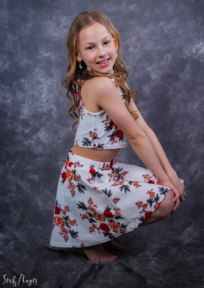Noor B Network Model Agency