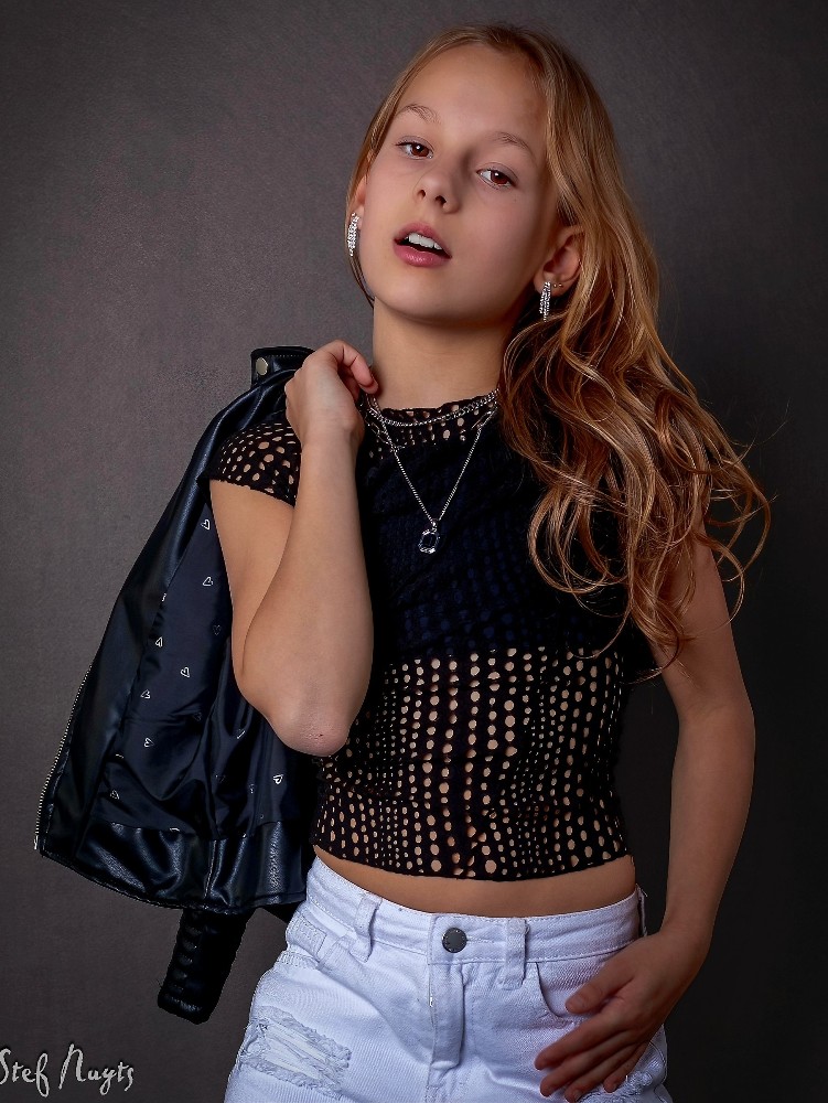 Noor B Network Model Agency