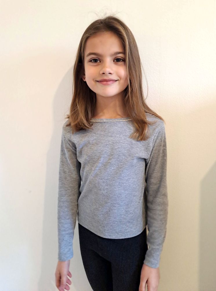 Taïs D | Network Model Agency