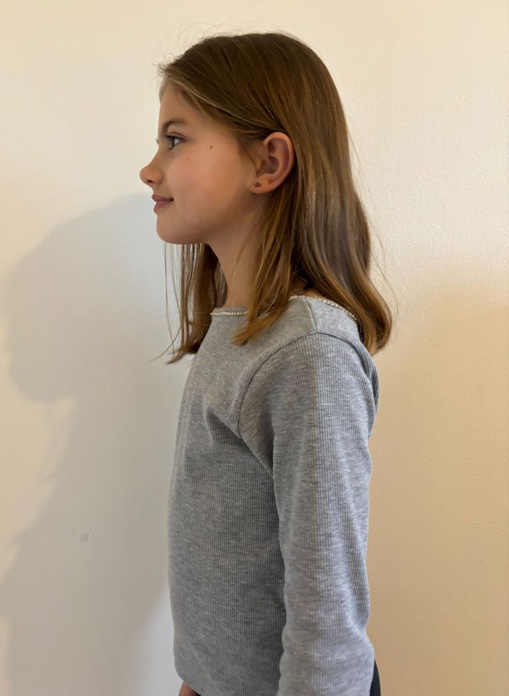 Taïs D | Network Model Agency