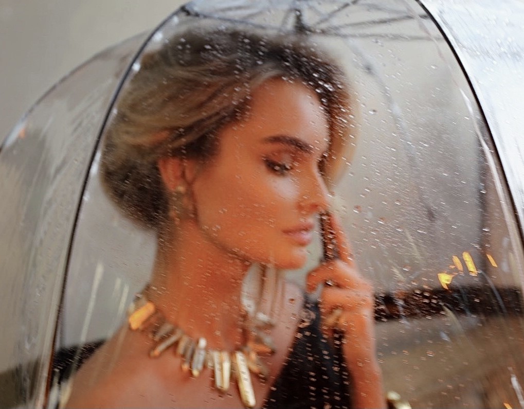 Robin H | Network Model Agency