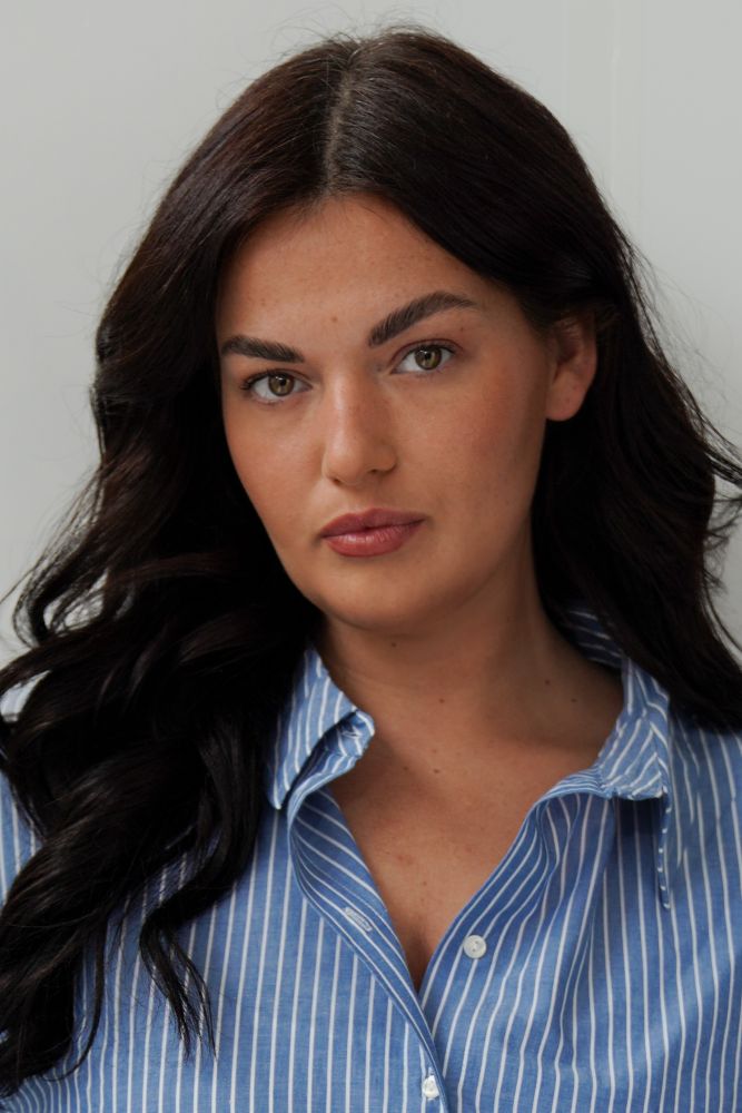 Ruth G | Network Model Agency