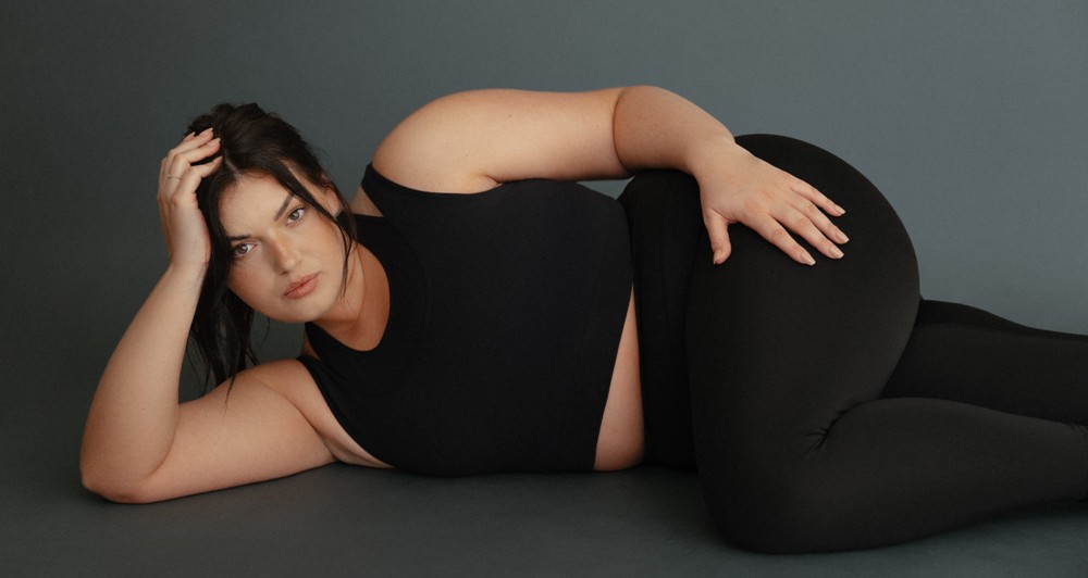 Ruth G | Network Model Agency