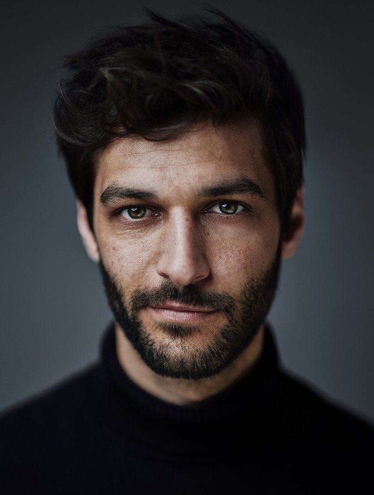 Sami FT | Network Model Agency