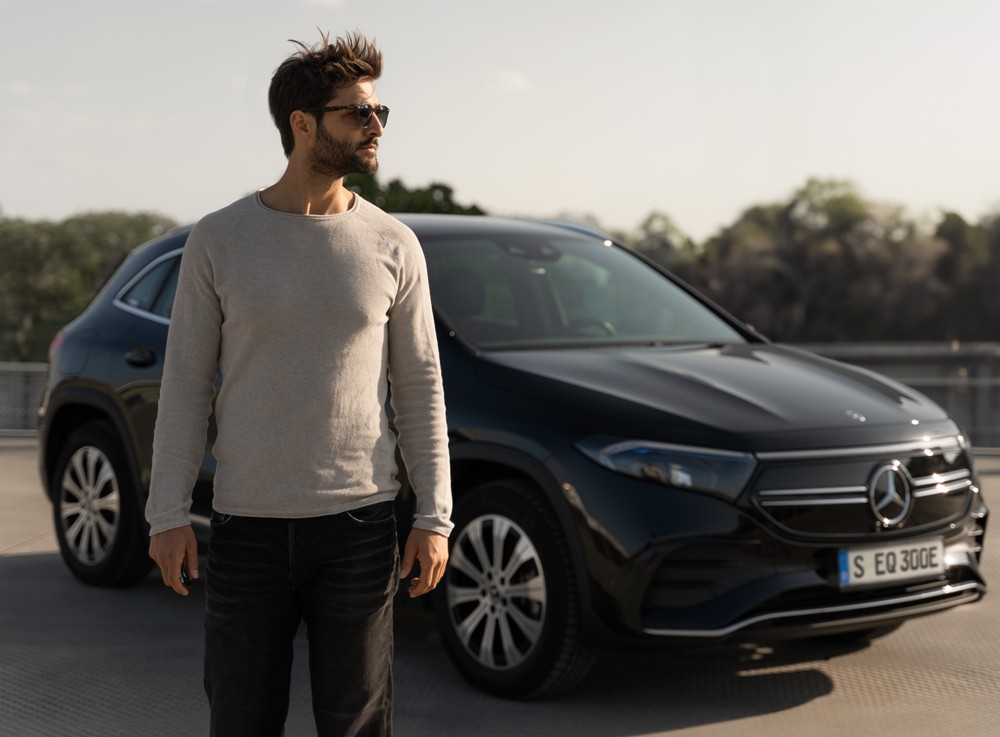 Sami FT | Network Model Agency