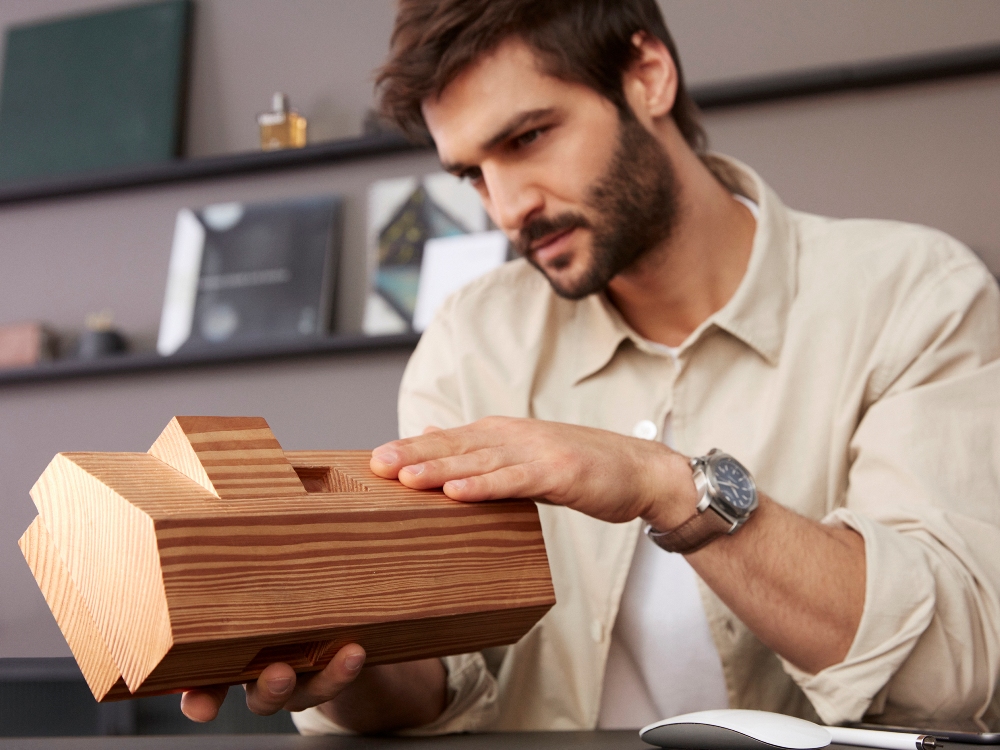 Sami FT | Network Model Agency