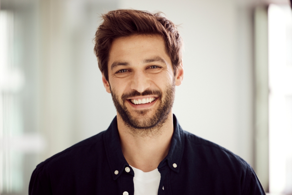 Sami FT | Network Model Agency