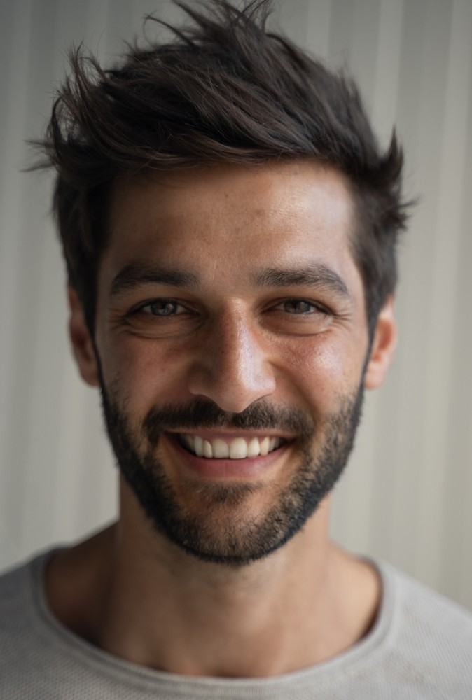 Sami FT | Network Model Agency