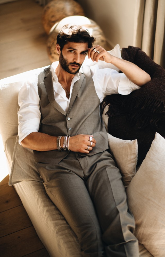 Sami FT | Network Model Agency