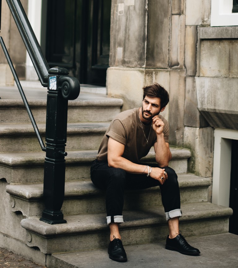 Sami FT | Network Model Agency