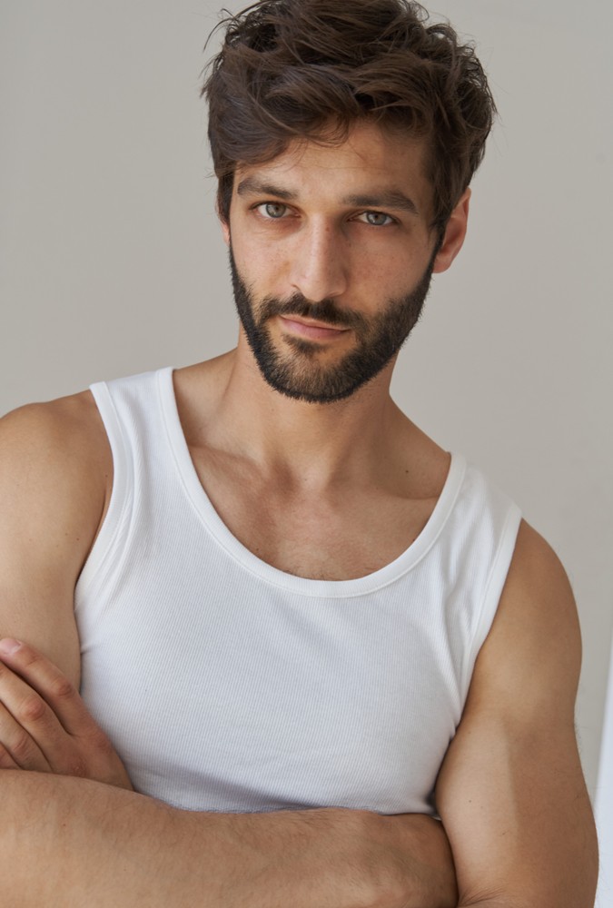 Sami FT | Network Model Agency