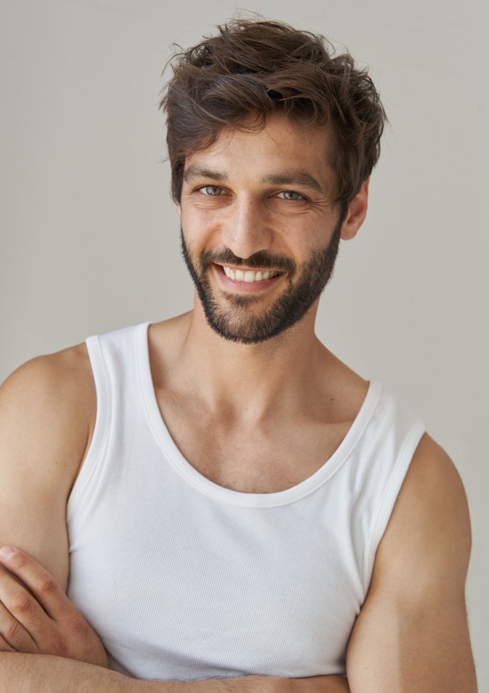 Sami FT | Network Model Agency