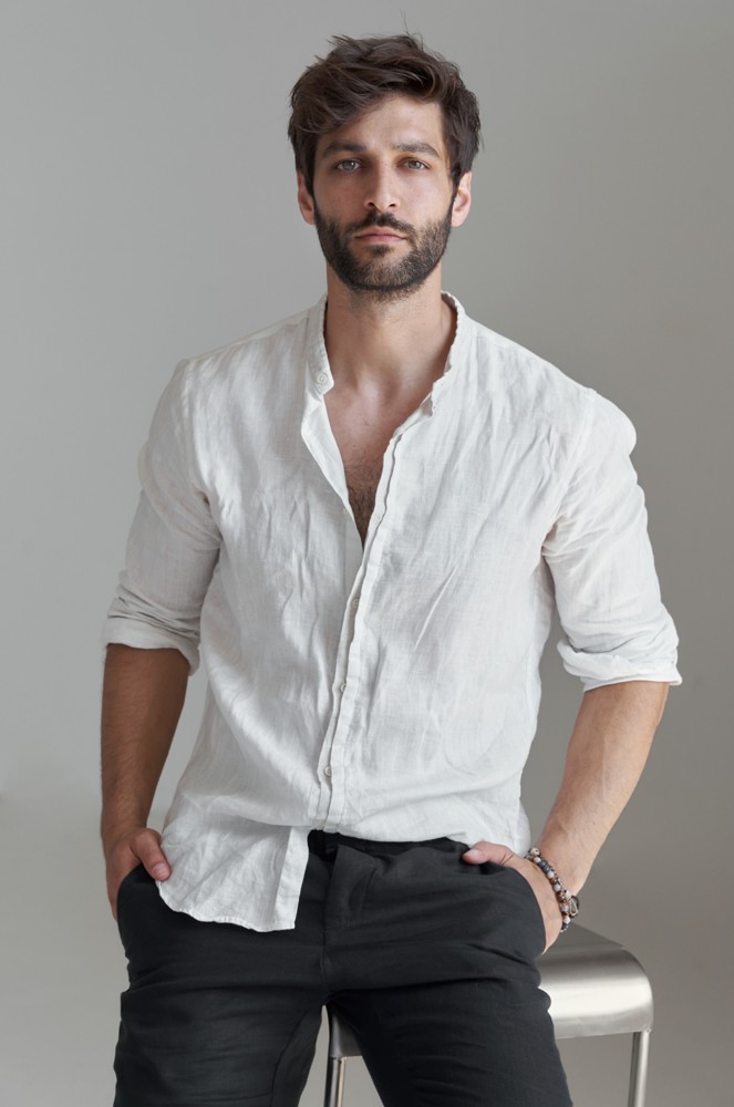 Sami FT | Network Model Agency