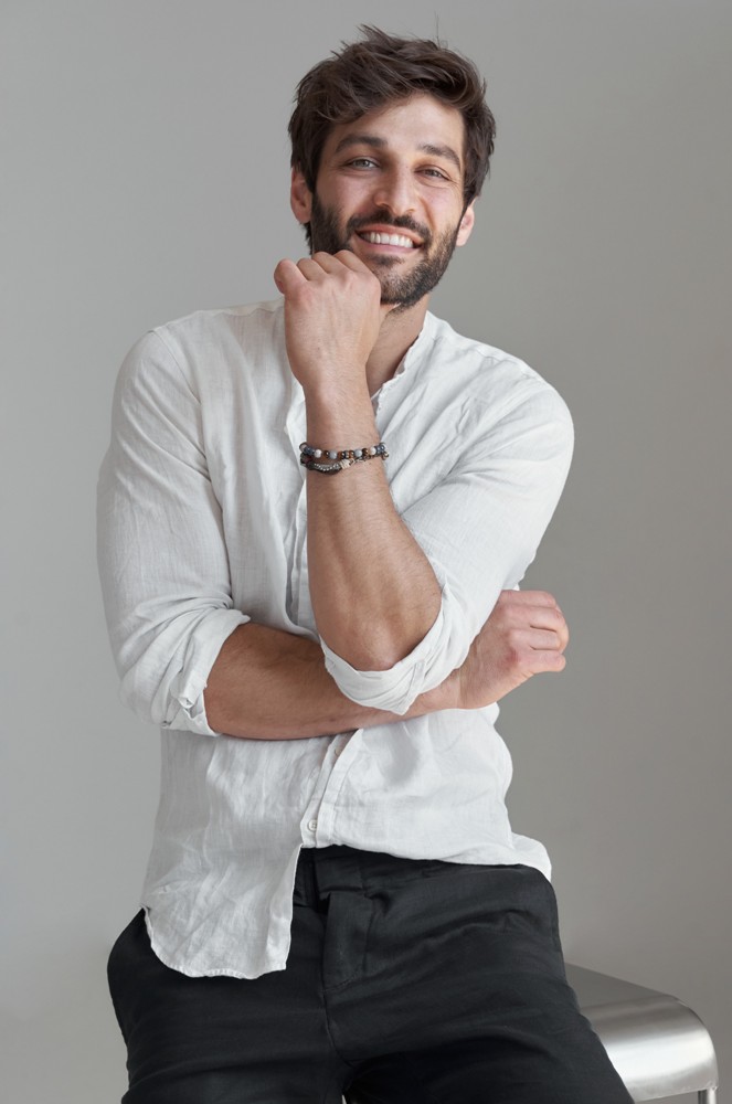 Sami FT | Network Model Agency