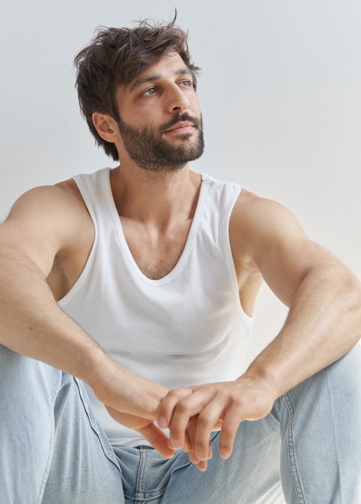 Sami FT | Network Model Agency