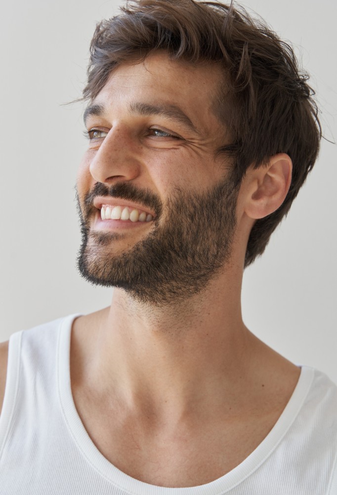 Sami FT | Network Model Agency