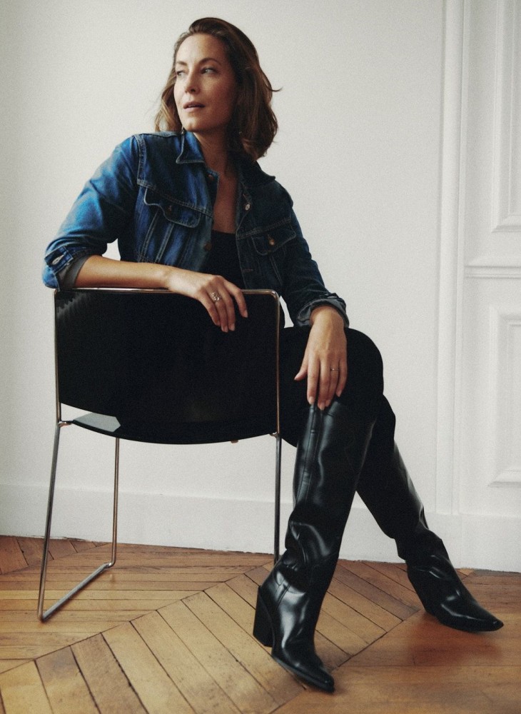 Sanne DR | Network Model Agency
