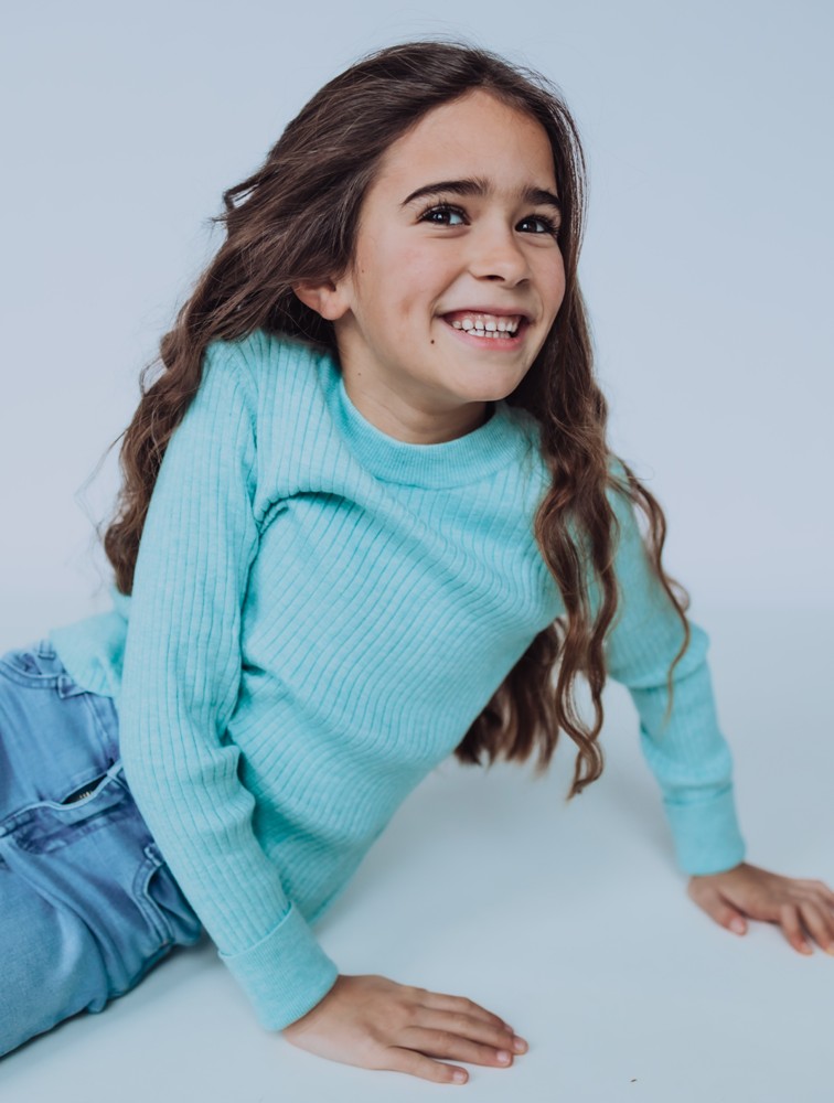 Soraya A Network Model Agency