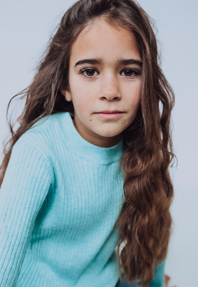 Soraya A Network Model Agency