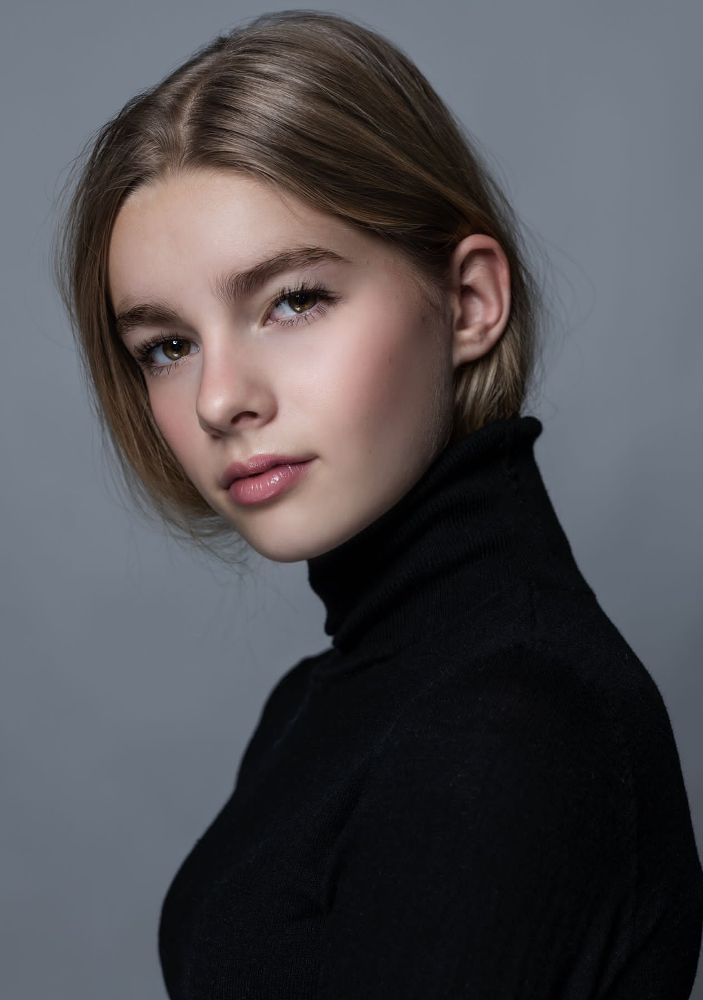 Suus K | Network Model Agency