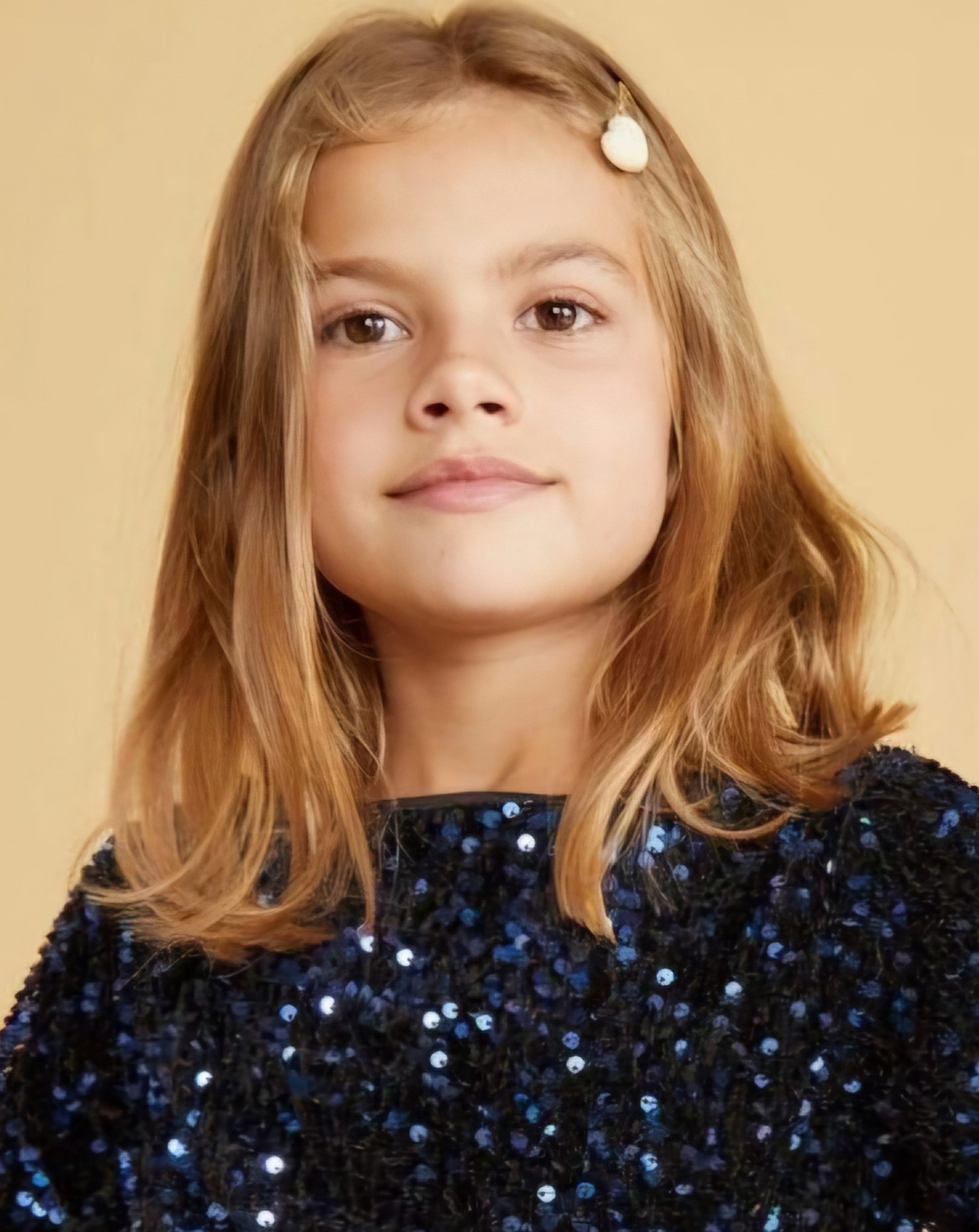 Taïs D | Network Model Agency